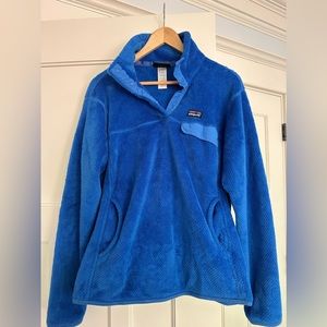 Patagonia Pullover Size L